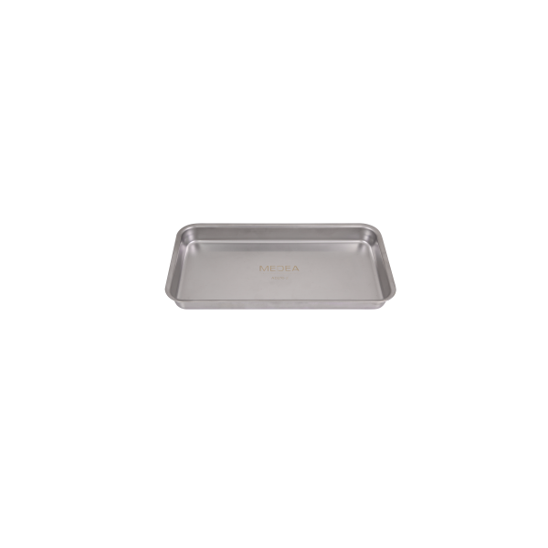 PLATEAU INOX 100X200