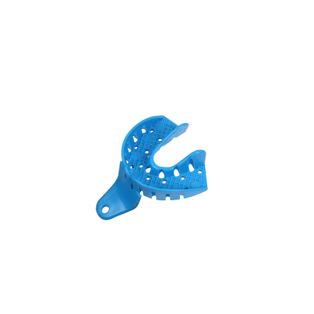 PORTE EMPREINTE INFERIEUR L1