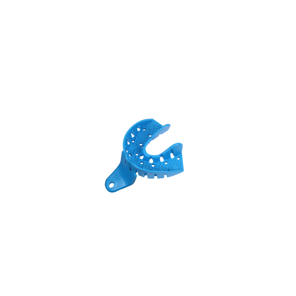 PORTE EMPREINTE INFERIEUR L1