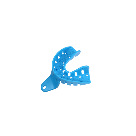 PORTE EMPREINTE INFERIEUR L2