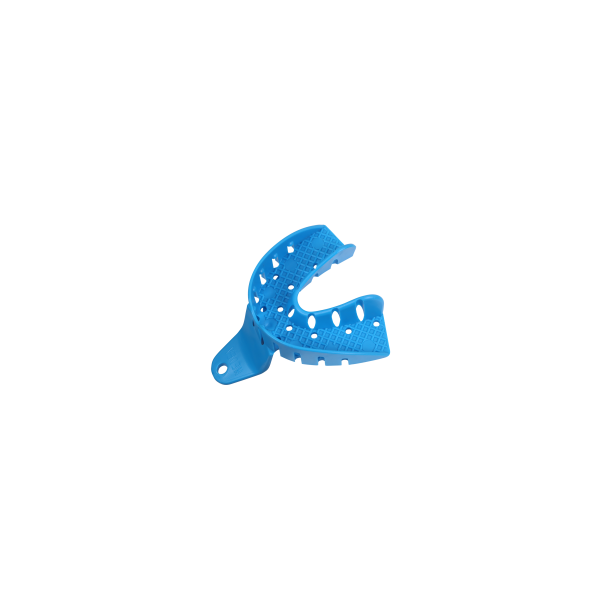 PORTE EMPREINTE INFERIEUR L3