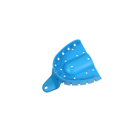 PORTE EMPREINTE SUPERIEUR U3