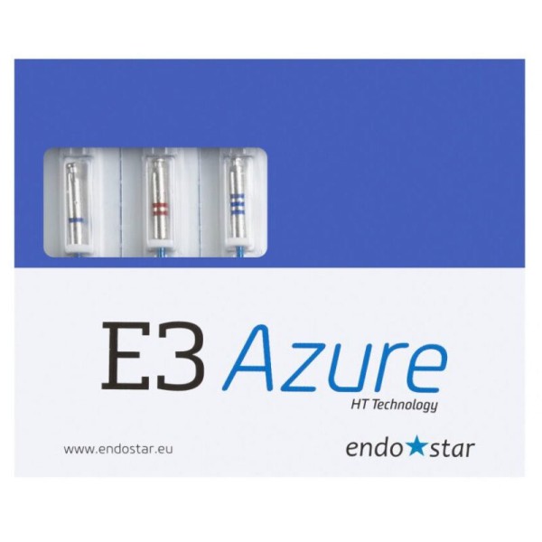 Endostar E3 Azure Basic