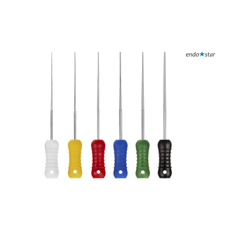 Endostar Finger Spreaders