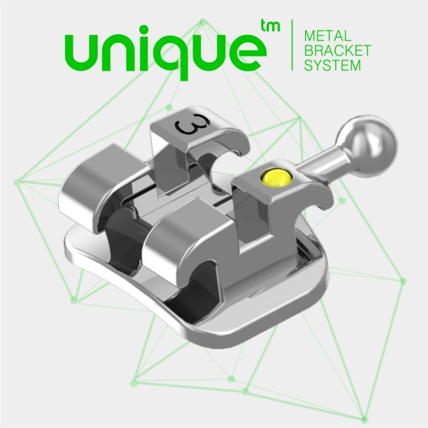 MINI BRACKET ROTH 0.022/0.018