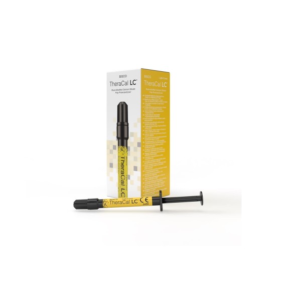 FONT DE CAVITE - THERACAL LC (1G)