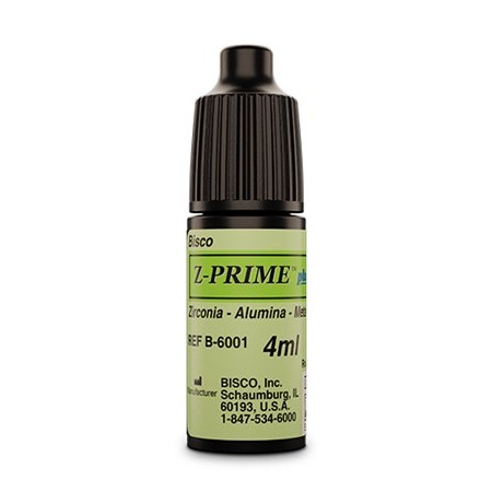 Z-PRIME PLUS (4ML)