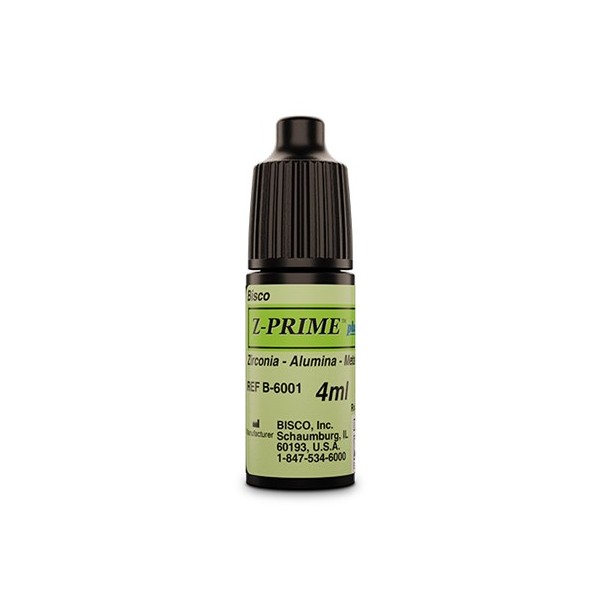Z-PRIME PLUS (4ML)