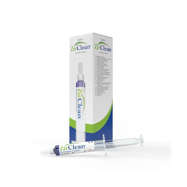 ZIRCLEAN (5G)