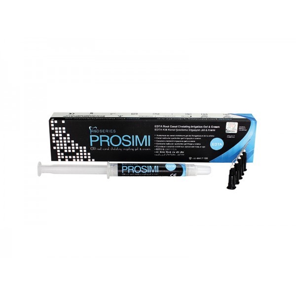 EDTA GEL PROSIMI (2X3ML)
