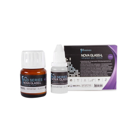 ciment de scellement - NOVA...