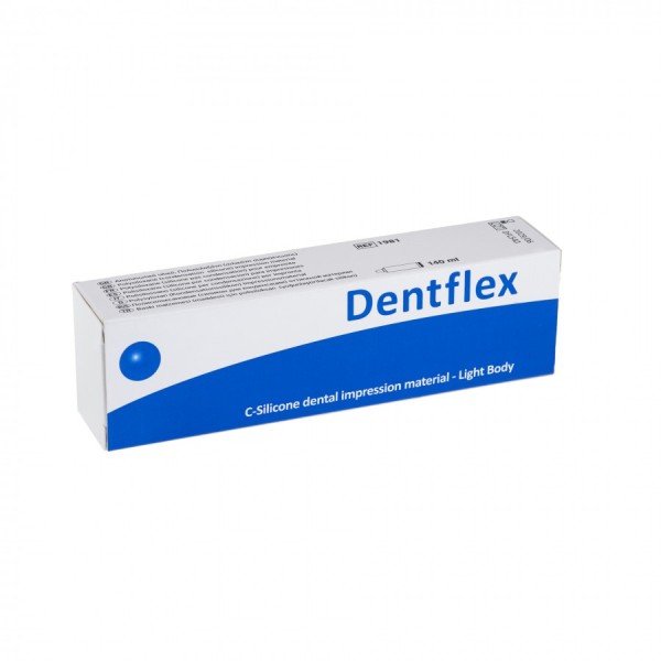 SILICONE LIGHT - DENTFLEX