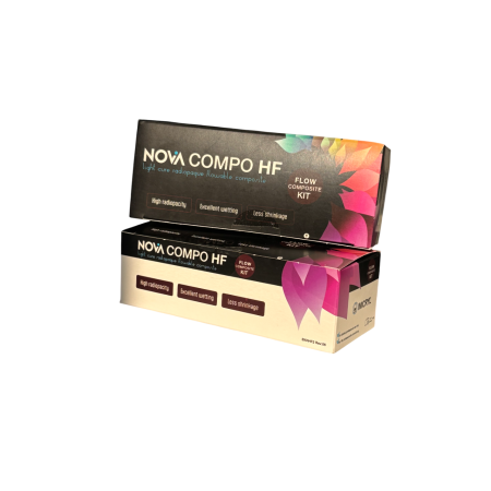 COMPOSITE FLUIDE - NOVA...