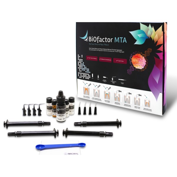 BIOFACTOR (MTA)