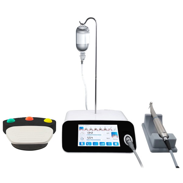Moteur d'implant dentaire – Wise Pro