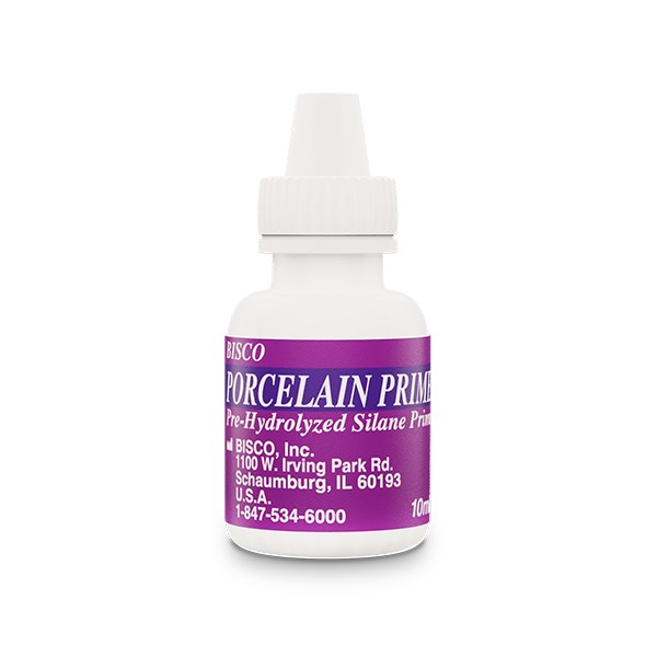PORCELAIN PRIMER - SILANE (10ML)