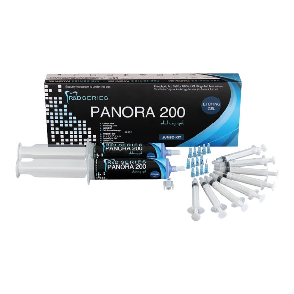 Etching Panora 200 jumbo (30ML)