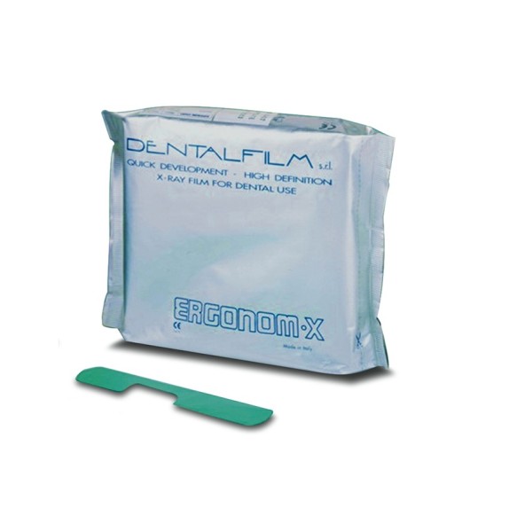 Dental Film