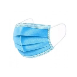 MASQUE ELASTIQUE BOITE DE 50PCS