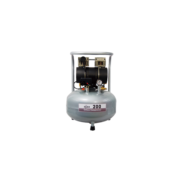 Compresseur d'air Ajax 200