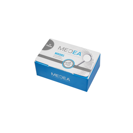 BOITE DE 12 PCS MIRROIR...